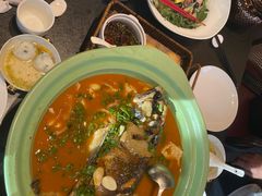 -炊江南·上海菜(国展华漕店)