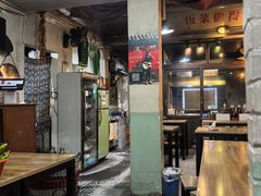-炙热童年·老北京炙子烤肉(南锣鼓巷店)