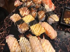 -福田屋料理(中南花园店)