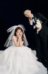 -巴黎婚纱摄影(苏州店)