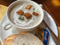 -申德勒加油站西餐厅(日坛路总店)