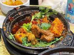 -十吉老砂锅(天生丽街生活馆店)