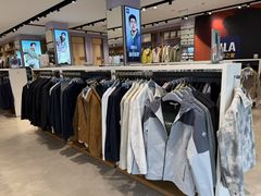 -海澜之家(王府井大街店)