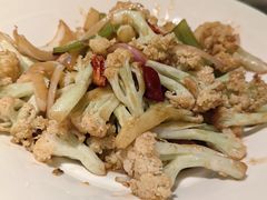 -前海沿·海鲜水饺青岛菜(乐客城店)