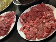 -天桥老金涮肉(牛街店)
