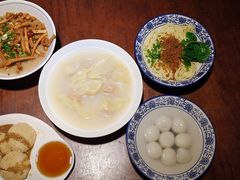 -龙抄手食府(浣花北路店)
