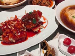-松鹤面馆·古法焖肉面(观前店)