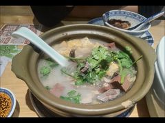 -南京大牌档(龙江新城市广场店)