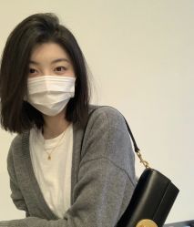 -上禾 HAIR SALON