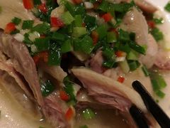 醉鸡-上海老饭店(北京分店)