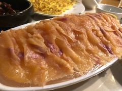 -北京水岸山吧度假村(雁栖镇店)