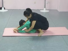 -舞研舞蹈培训(魏公村校区)