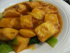 -闫府私房菜·百年鲁菜(恒隆店)