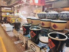 -天诚丽筠酒店-西餐厅