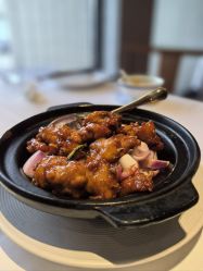 -禧园Joyous Garden ·宴会厅(禧园店)