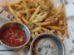 -Blac+Blac(中海环宇荟店)