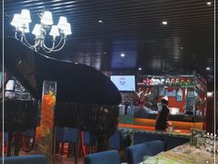 -美森西餐厅(曙光大道店)
