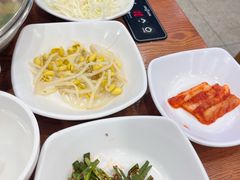 -蚂蚁家辣炒章鱼(海云台店)