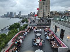 -罗斯福色戒酒吧(外滩店)