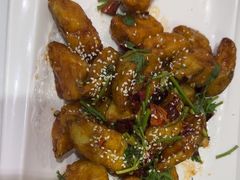 -刘胖子家常菜·蹄花焖藕(中南店)