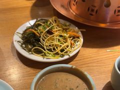 -额尔敦传统涮(光明路店)