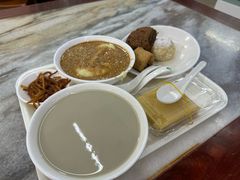 -锦芳小吃外卖(鲜鱼口店)