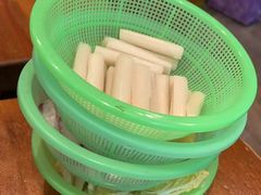 -重庆鸡公煲·青锅花椒鱼(牡丹江路店)