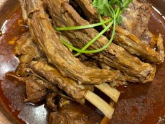 -老诚一锅羊蝎子(天通苑东三区直营店)