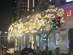 -上海第一八佰伴