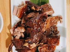 -全牛匠·乐山跷脚牛肉(新中关店)
