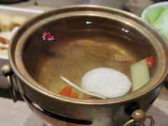 -古关火锅店(古北水镇景区店)