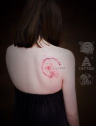 -雕哥的纹身店A3 TATTOO&纹身培训
