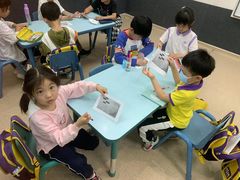 -瑞思教育·少儿英语(凯德校区)