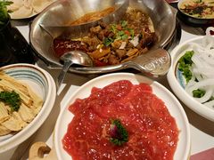 -刘一锅筋头巴脑(大悦城C店)