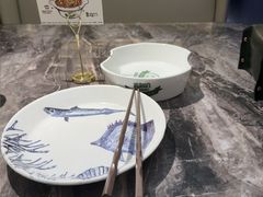 -前海沿·青岛菜(乐客城店)