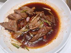 -贝勒爷·酥不腻烤鸭