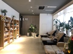 -谷悦SPA(王府井店)