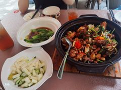 -大头唛·啫鸡煲.粤菜.专门店(289艺术园区店)