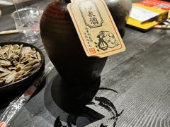 -今邕烧烤(西大店)