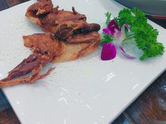 -乔家满族八大碗(流水沟店)