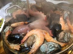 -东海章鱼馆(恒瑞街店)