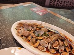 -王庄阿咪海鲜大排档(象园店)