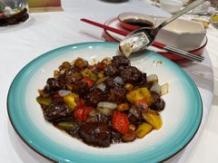 -上海老饭店(北京分店)