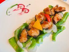 -馋遇江南·精致湖景雅宴(东方之门店)