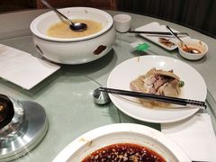 -阿甘小馆(陇海路店)