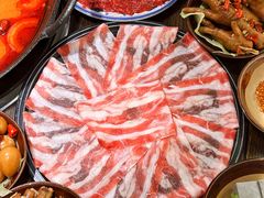 -冯校长老火锅(广州正佳广场店)