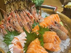 -水林间·寿喜烧自助(仙林金鹰店)