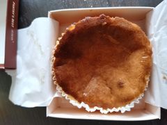 巴斯克双重芝士蛋糕-派悦坊·甜品·蛋糕(日坛店)