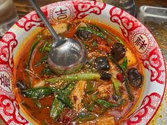 -破店肥哈·东北烧烤(南山保利店)