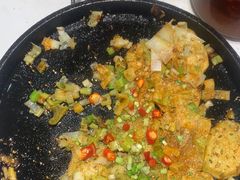 -香约老地方烧烤(九道街店)